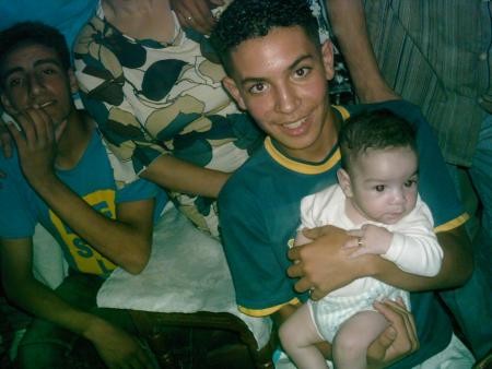 abd el tif